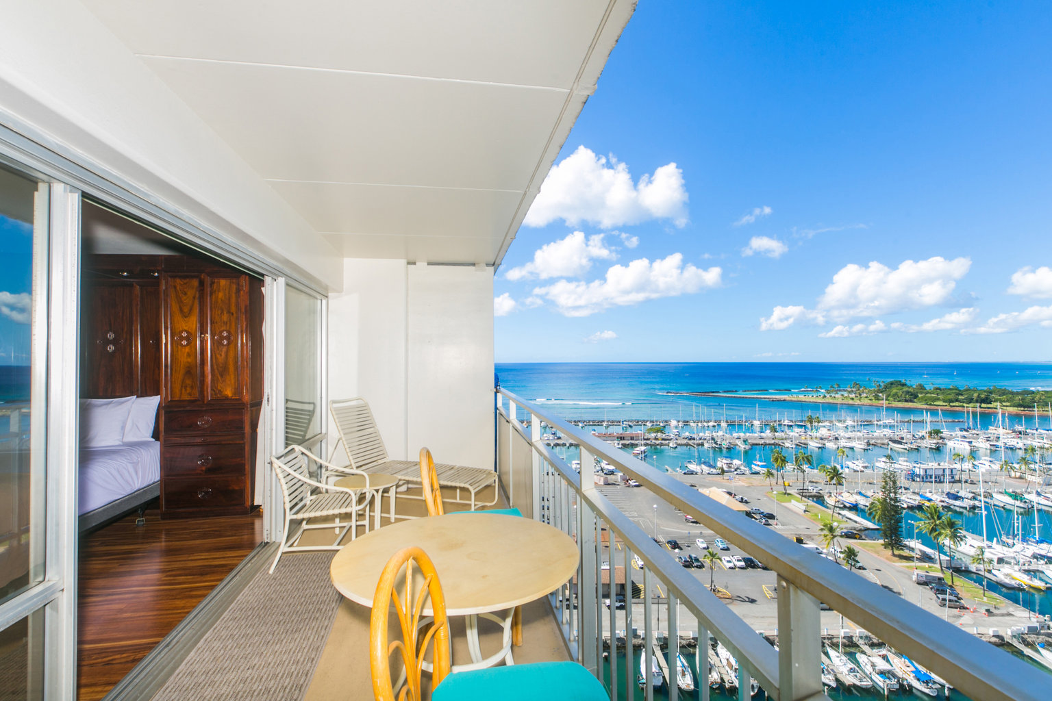 Honolulu Vacation Rental