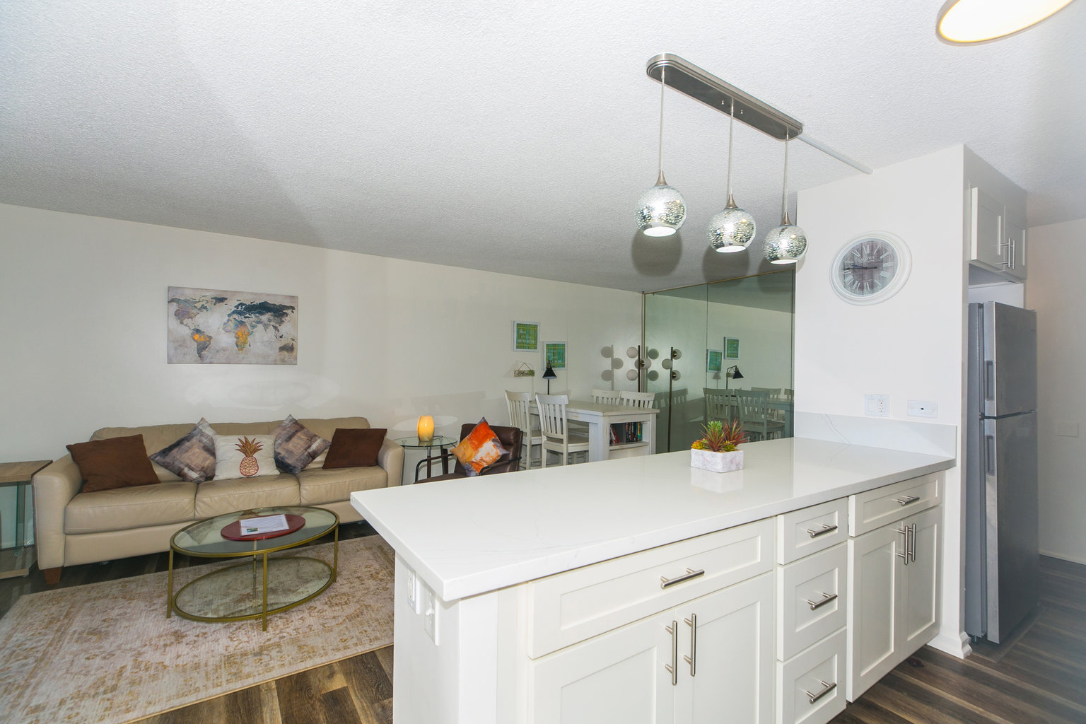 Honolulu Vacation Rental