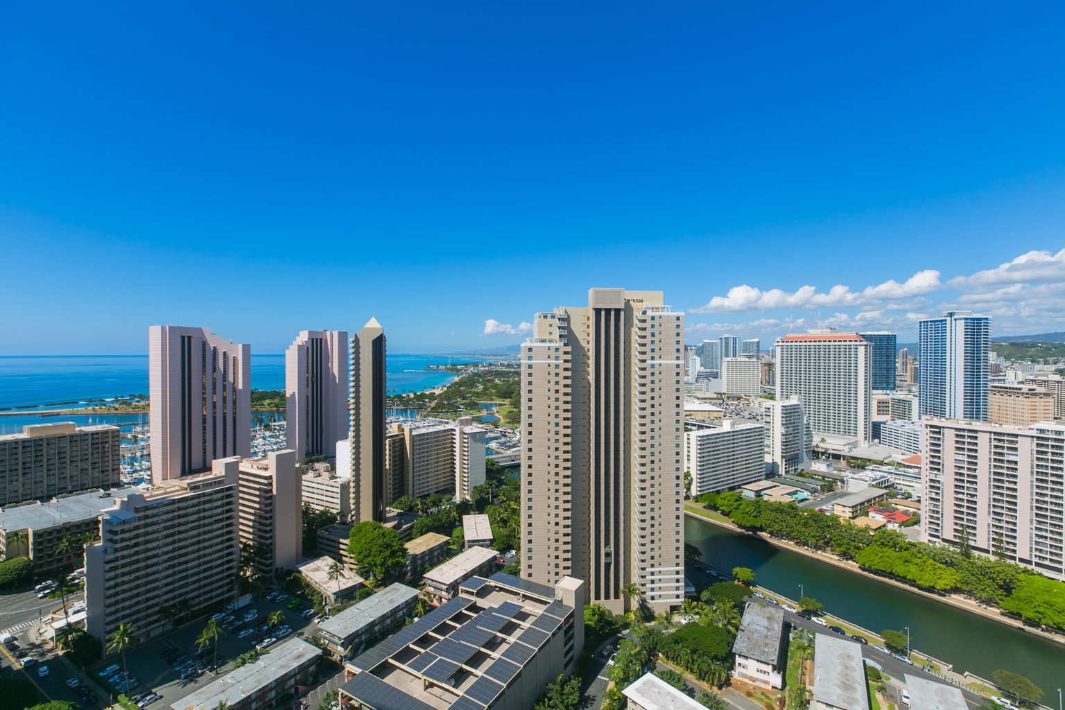 Honolulu Vacation Rental