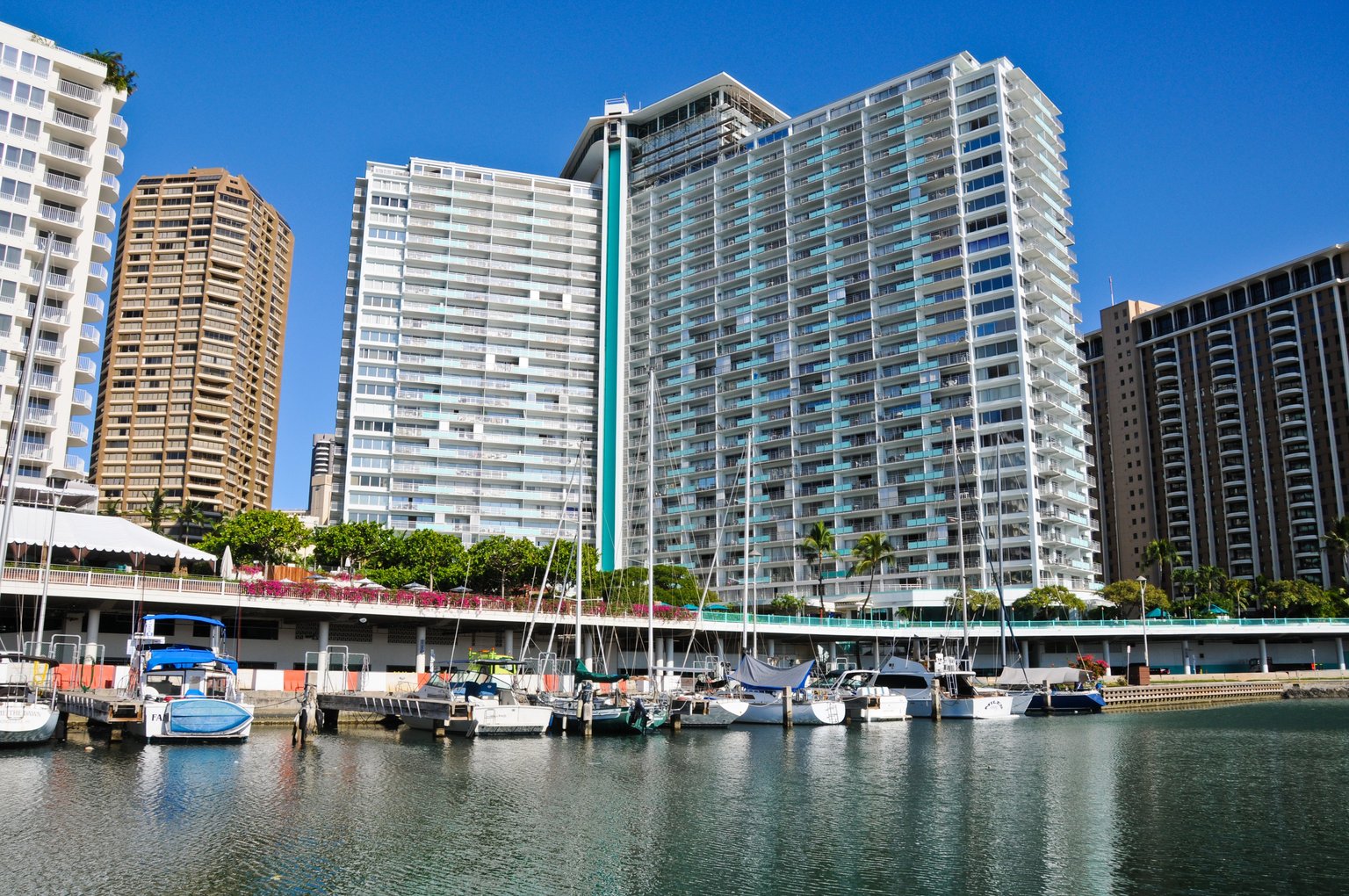 Honolulu Vacation Rental