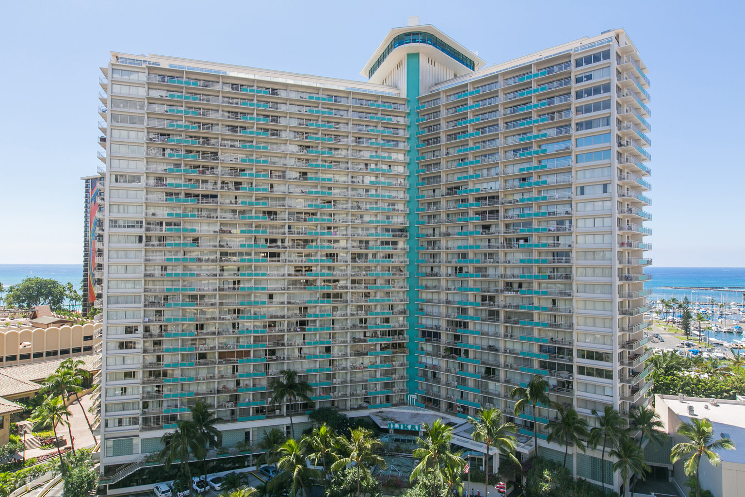 Honolulu Vacation Rental