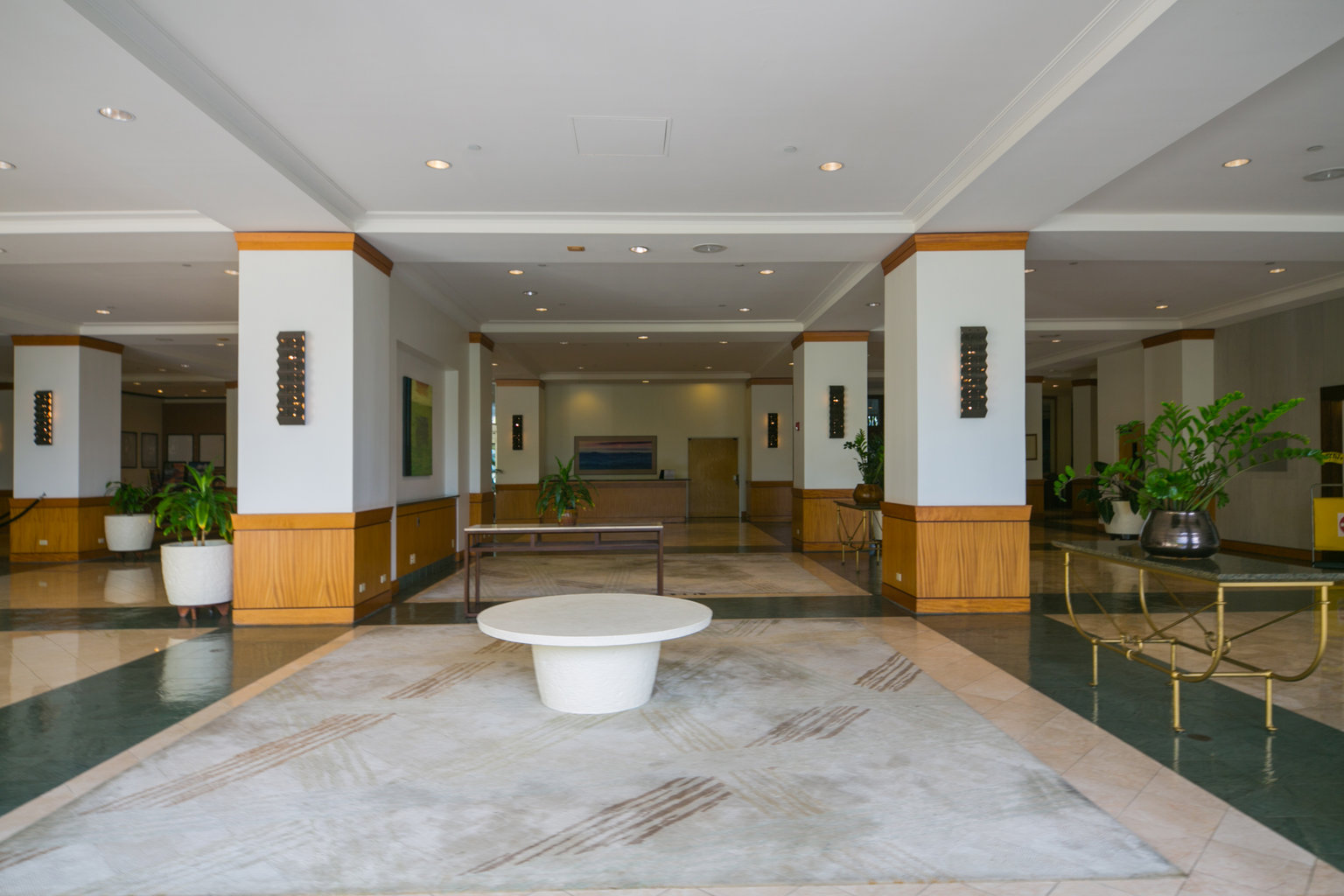 Honolulu Vacation Rental