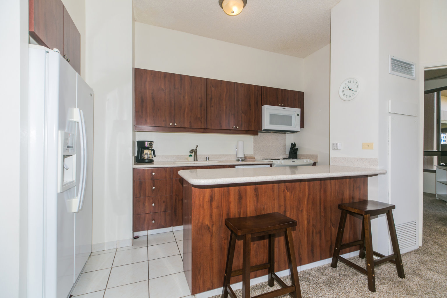 Honolulu Vacation Rental