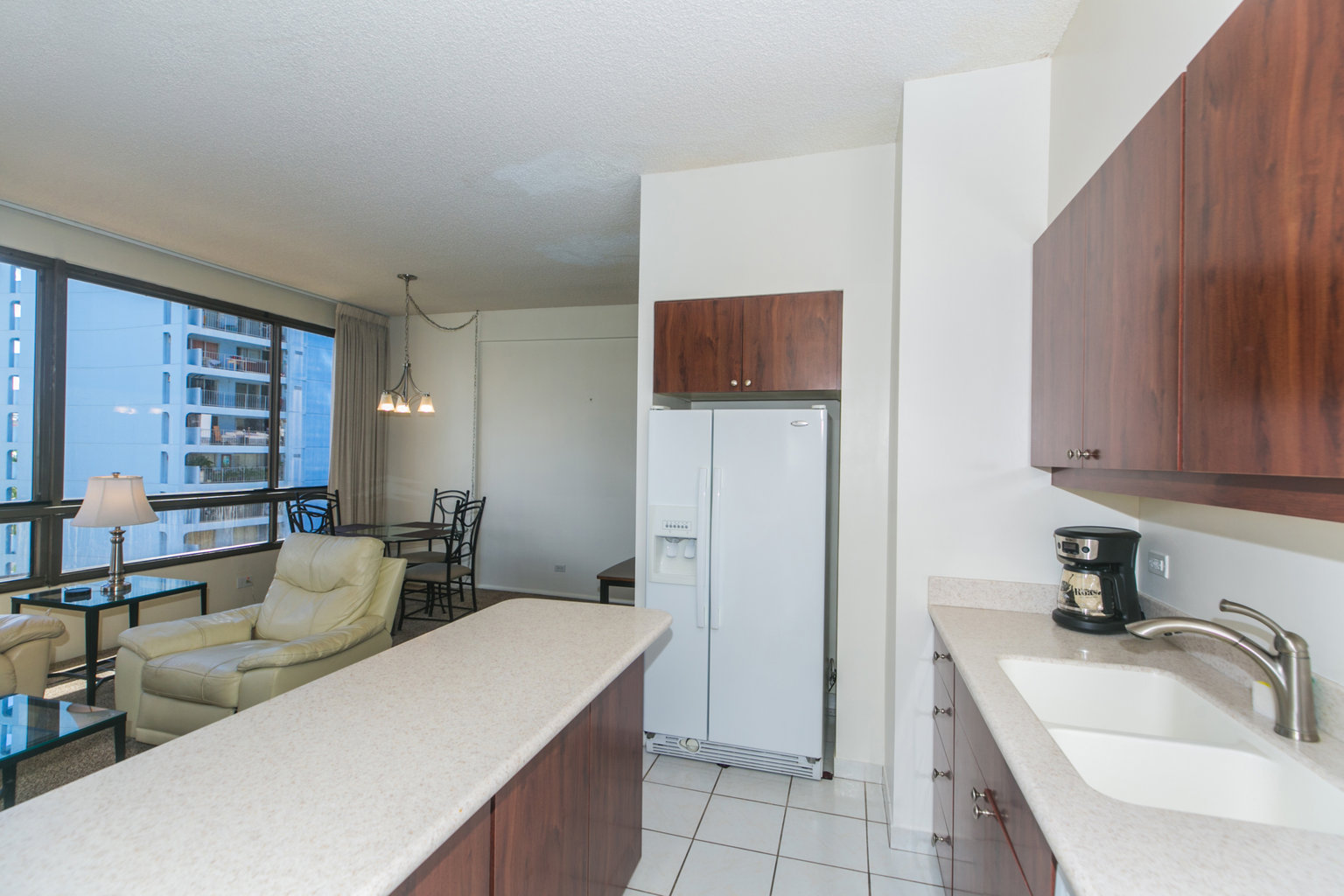 Honolulu Vacation Rental