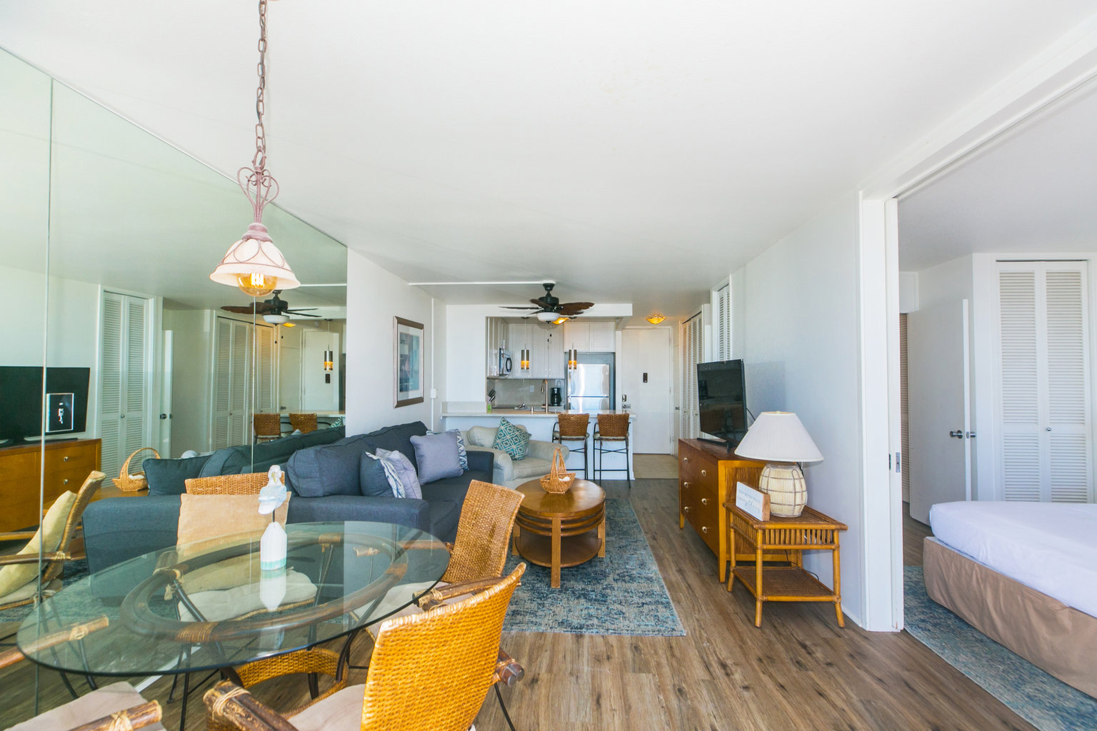 Honolulu Vacation Rental