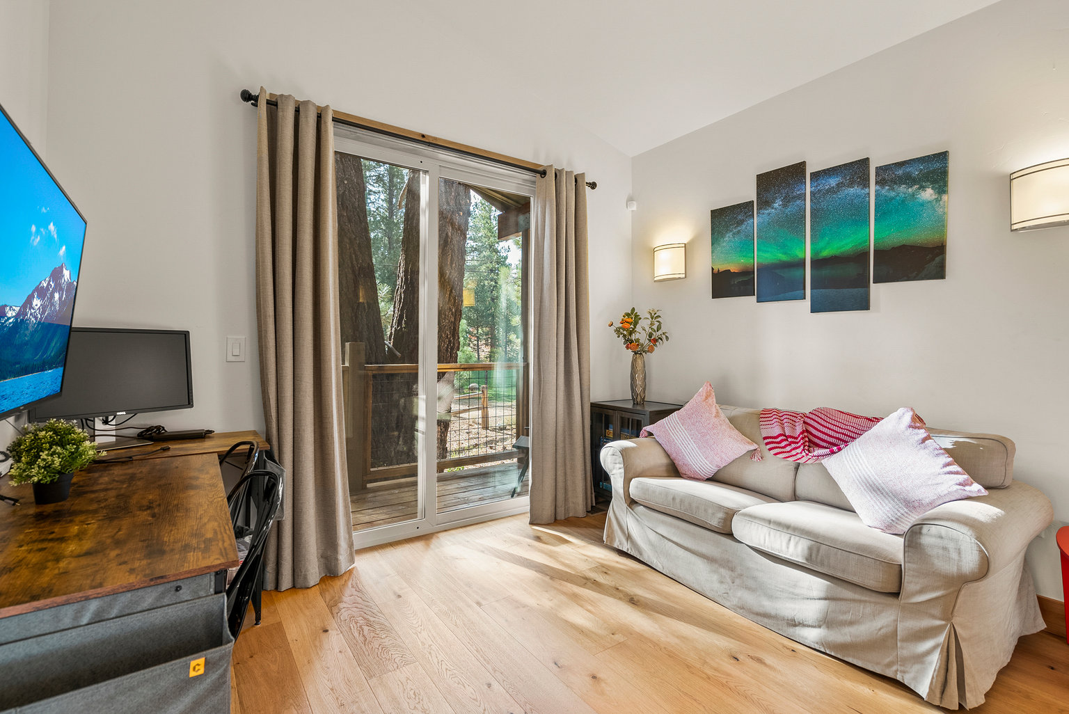 Truckee Vacation Rental