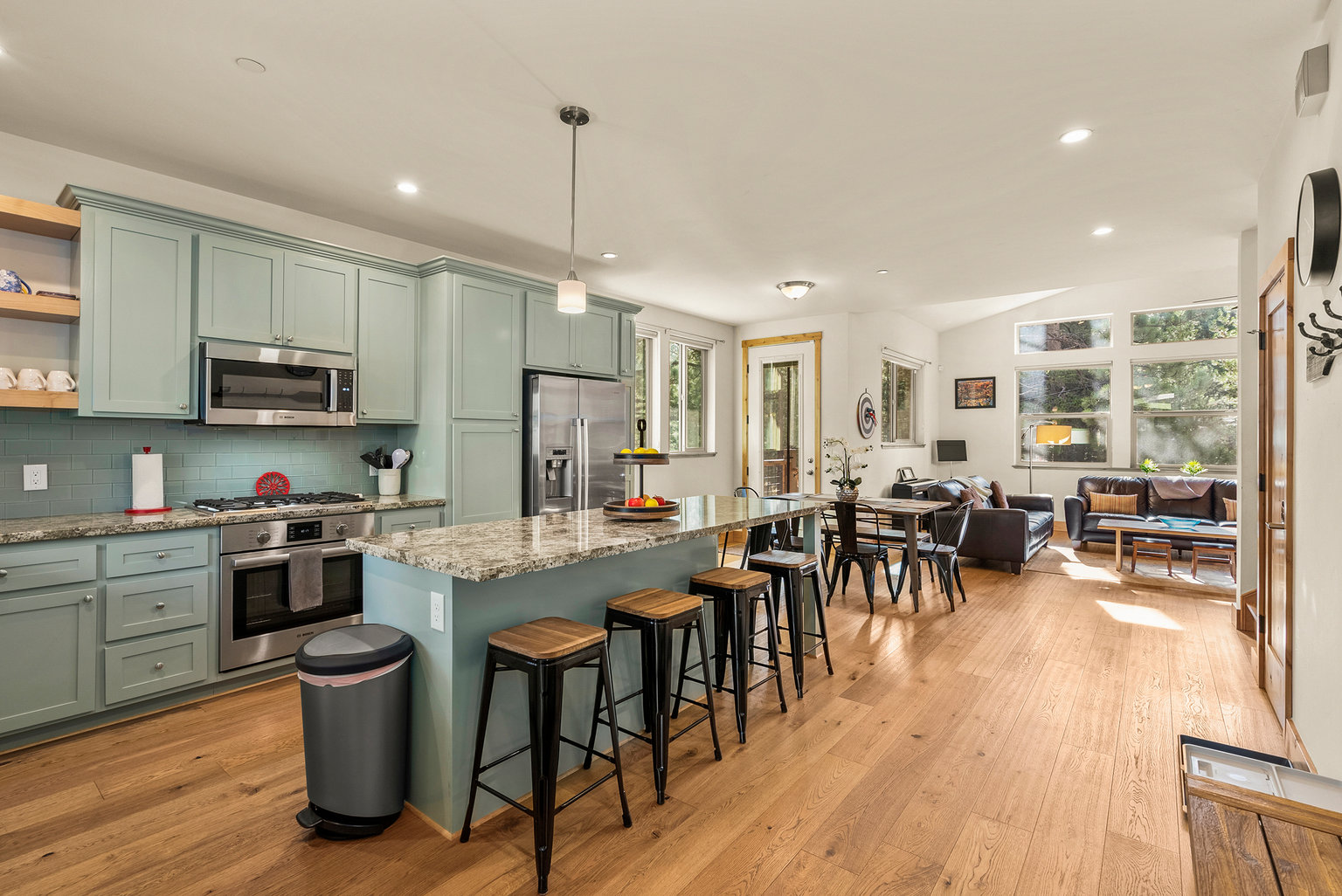 Truckee Vacation Rental