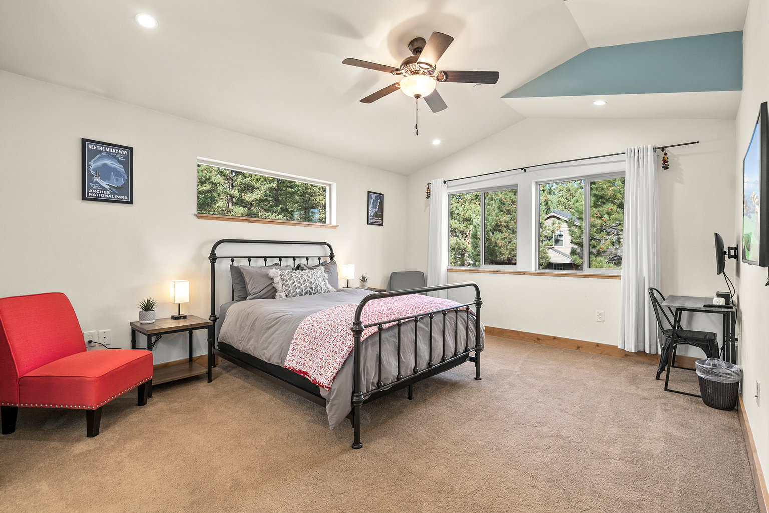 Truckee Vacation Rental