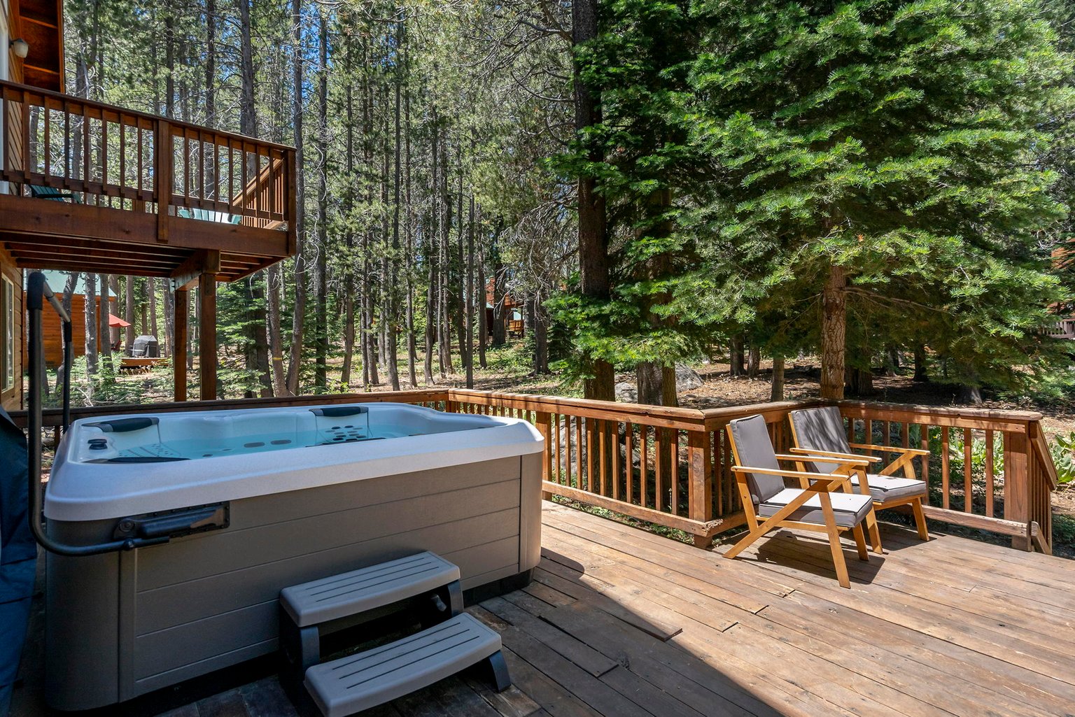 Truckee Vacation Rental