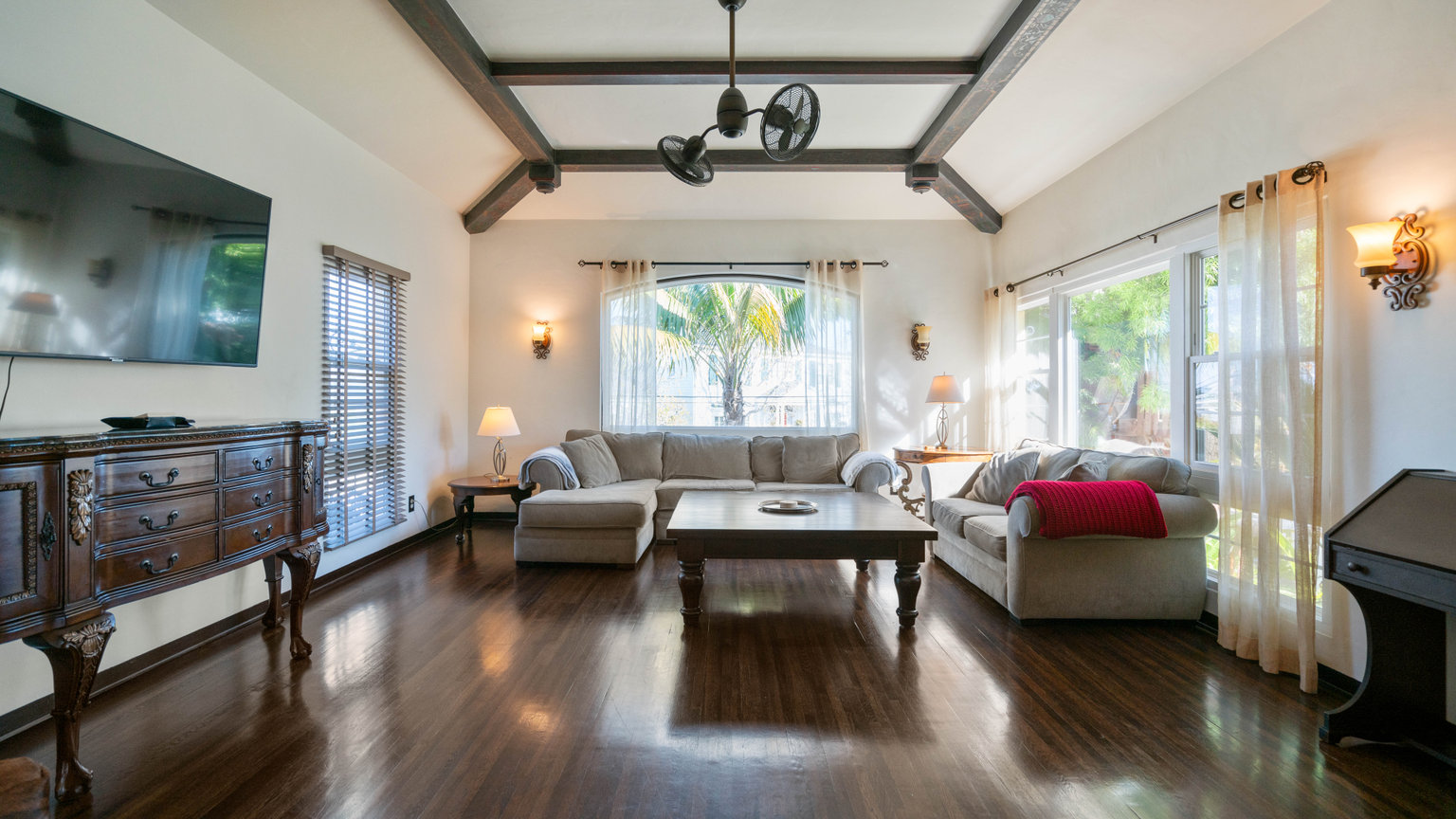 San Diego Vacation Rental