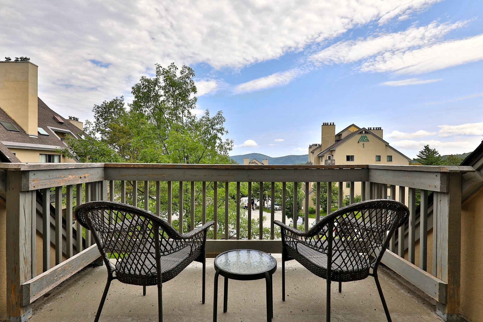 Killington Vacation Rental