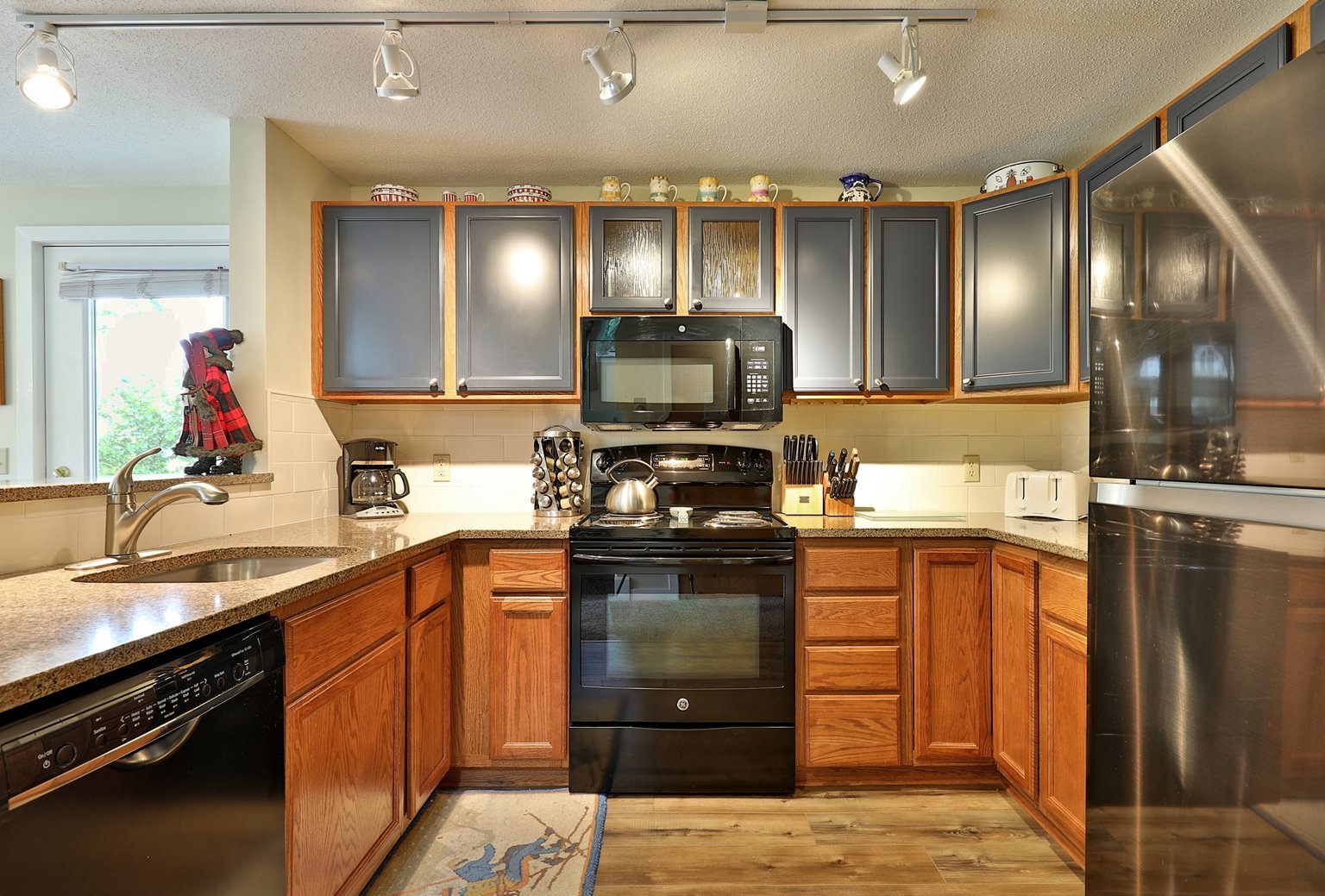 Killington Vacation Rental