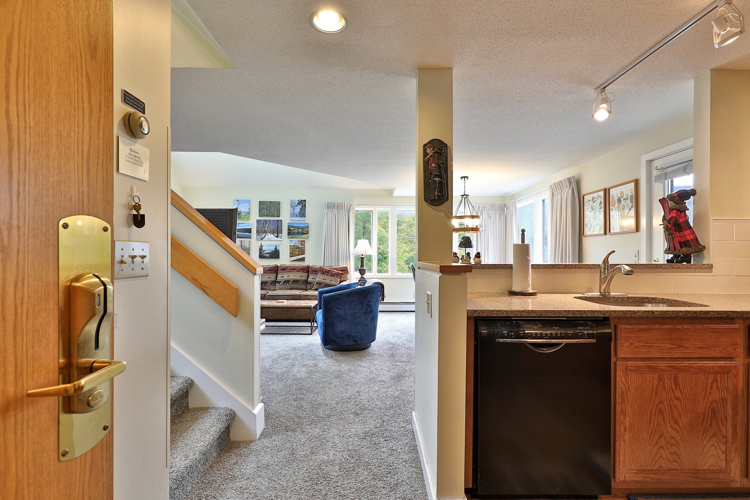 Killington Vacation Rental