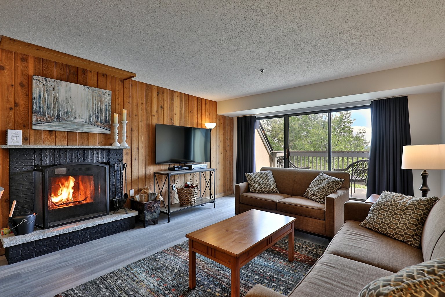 Killington Vacation Rental