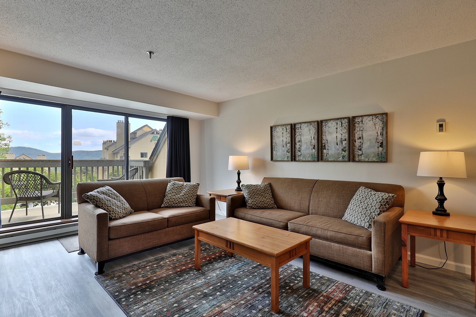 Killington Vacation Rental