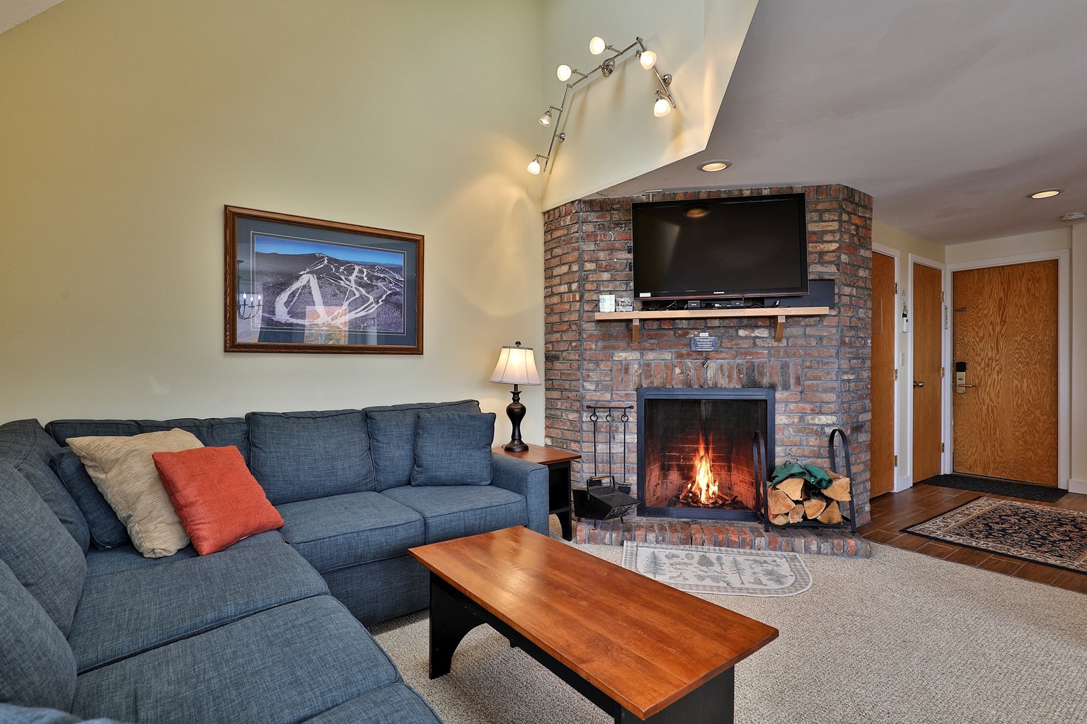 Killington Vacation Rental
