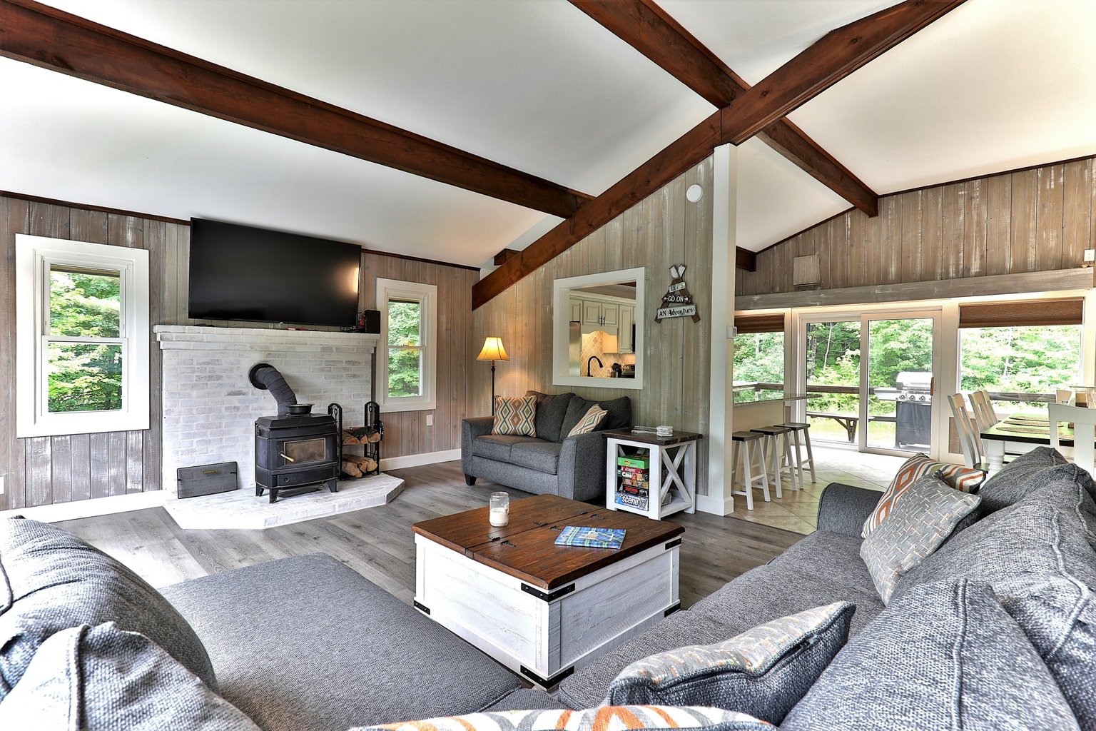 Killington Vacation Rental