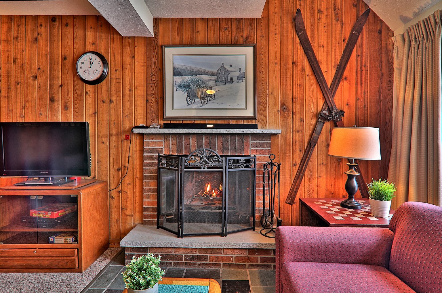 Killington Vacation Rental
