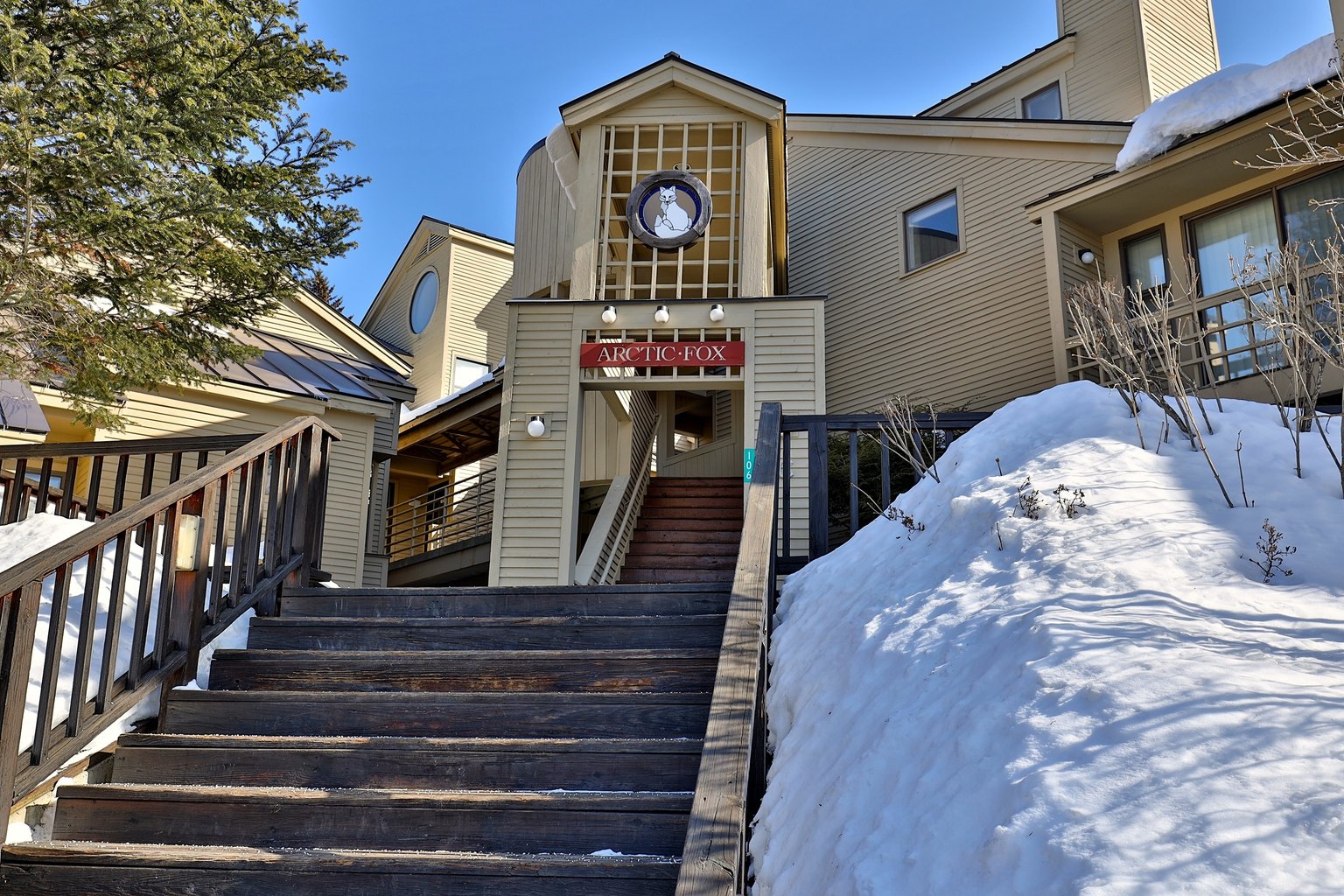 Mendon Vacation Rental