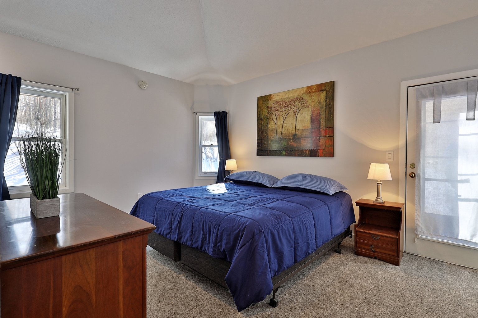 Mendon Vacation Rental