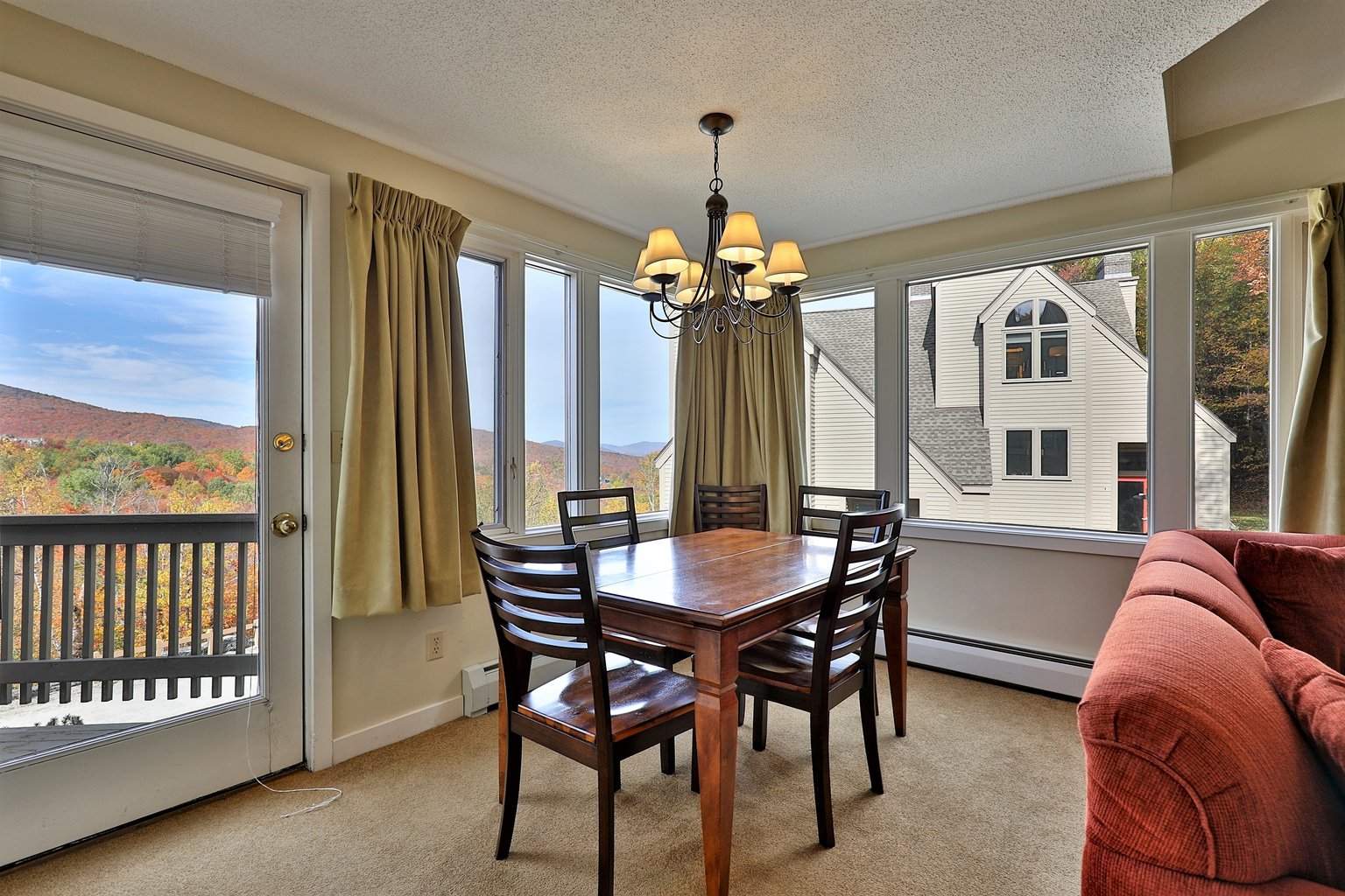 Killington Vacation Rental