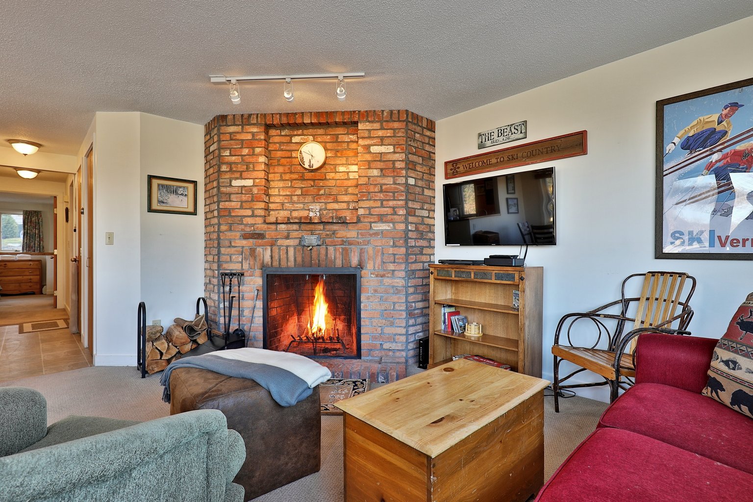 Killington Vacation Rental