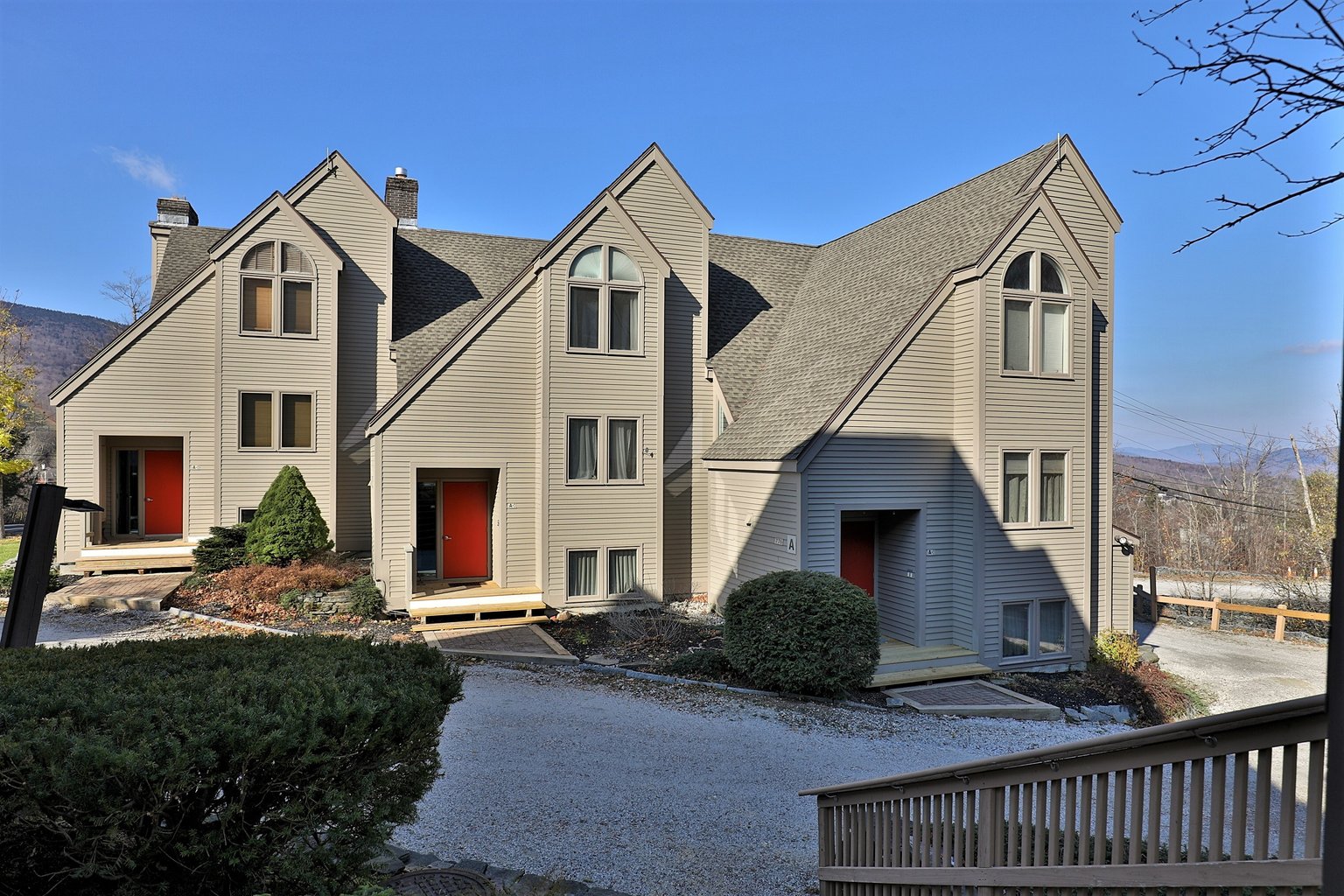 Killington Vacation Rental