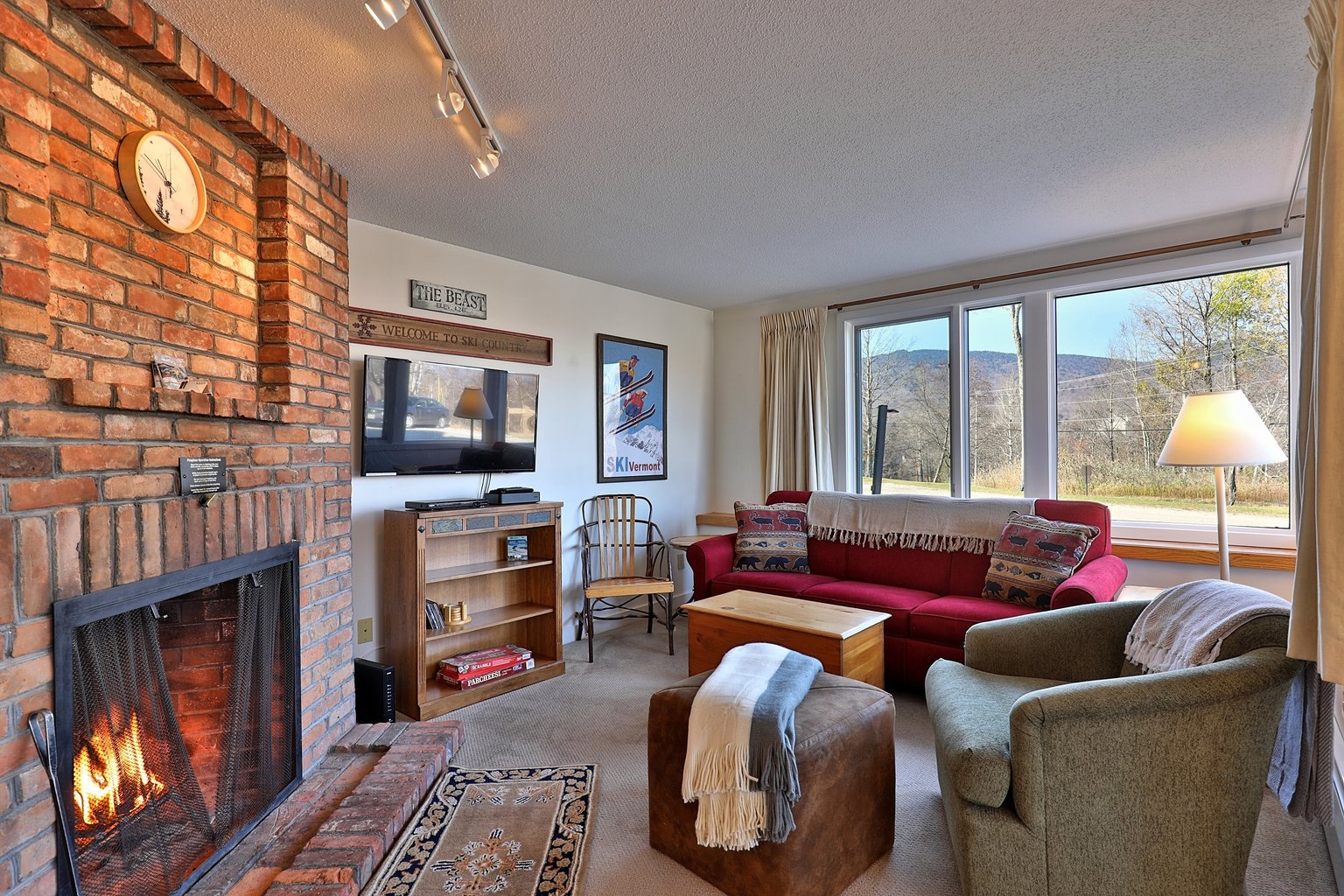 Killington Vacation Rental