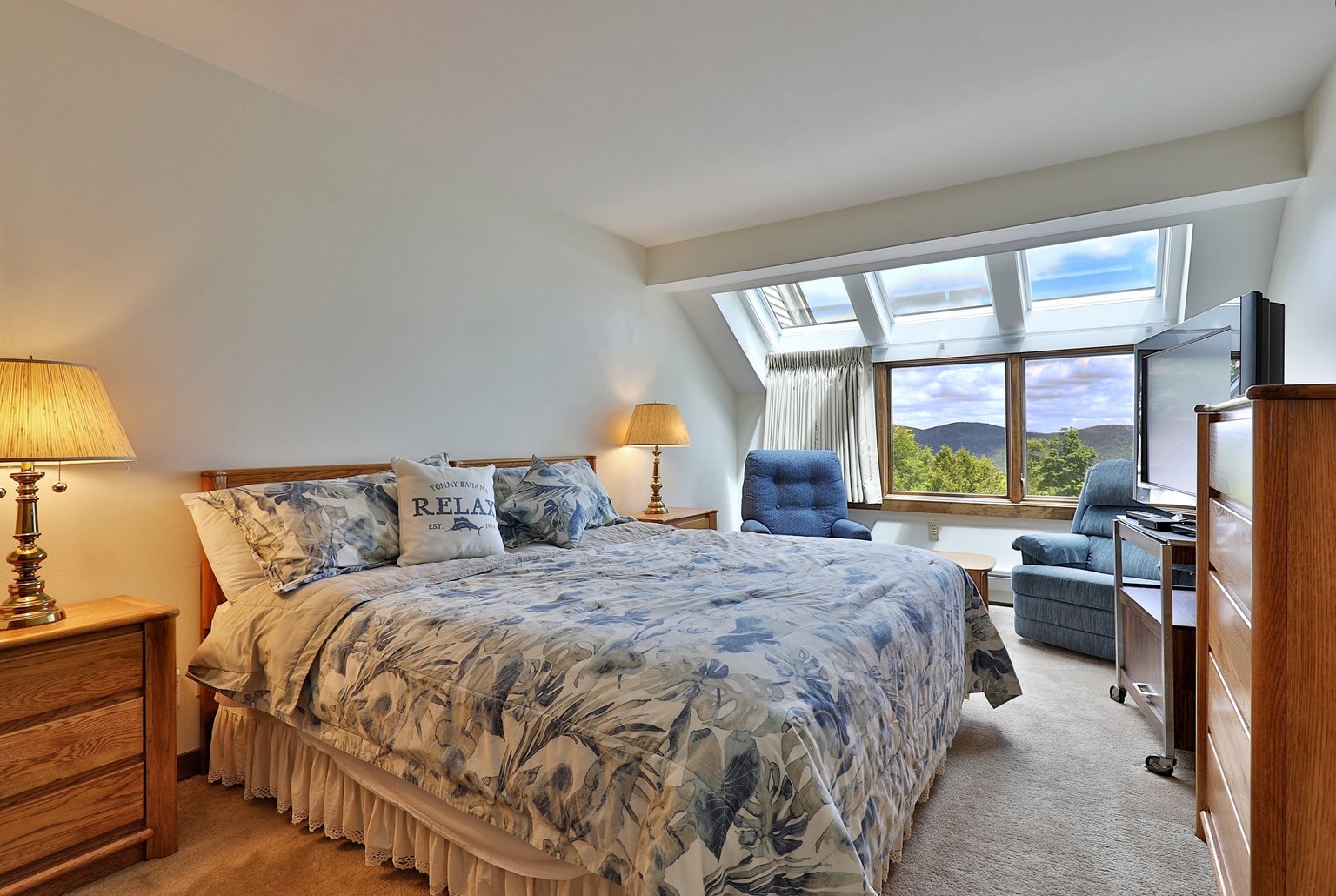 Killington Vacation Rental