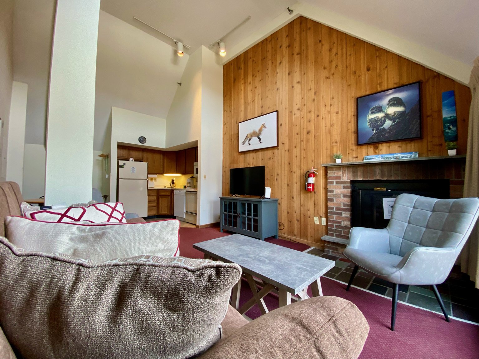 Killington Vacation Rental