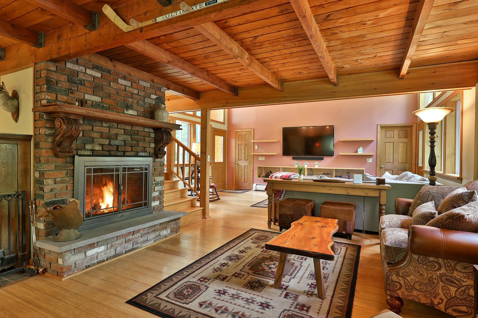 Killington Vacation Rental