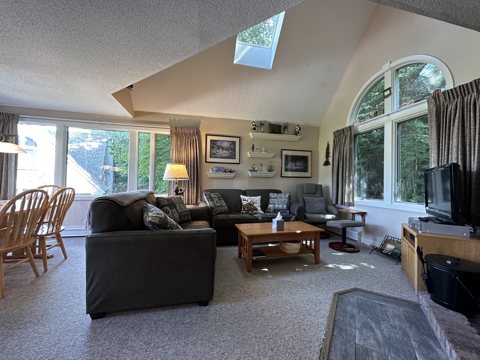 Killington Vacation Rental