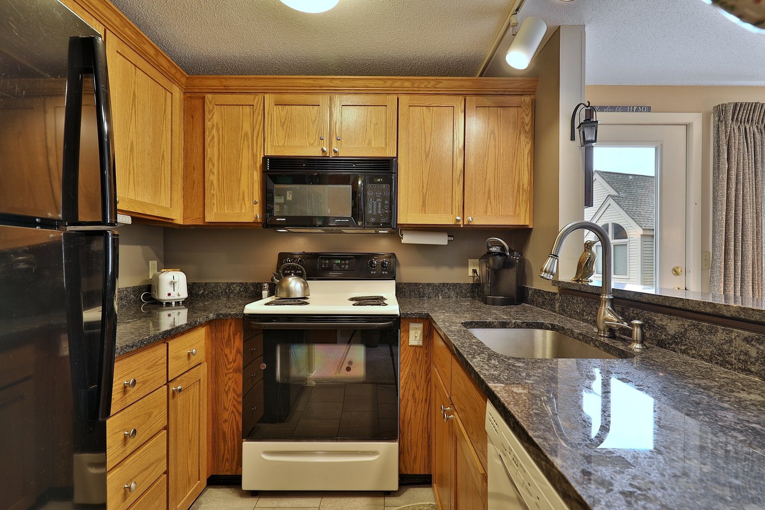 Killington Vacation Rental