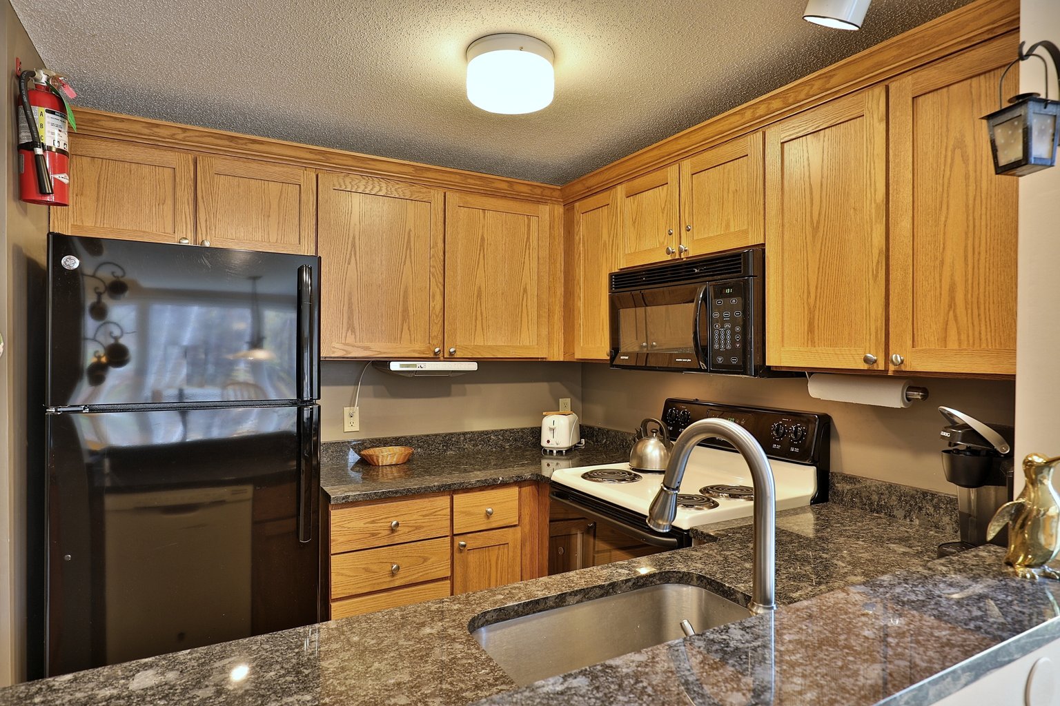 Killington Vacation Rental