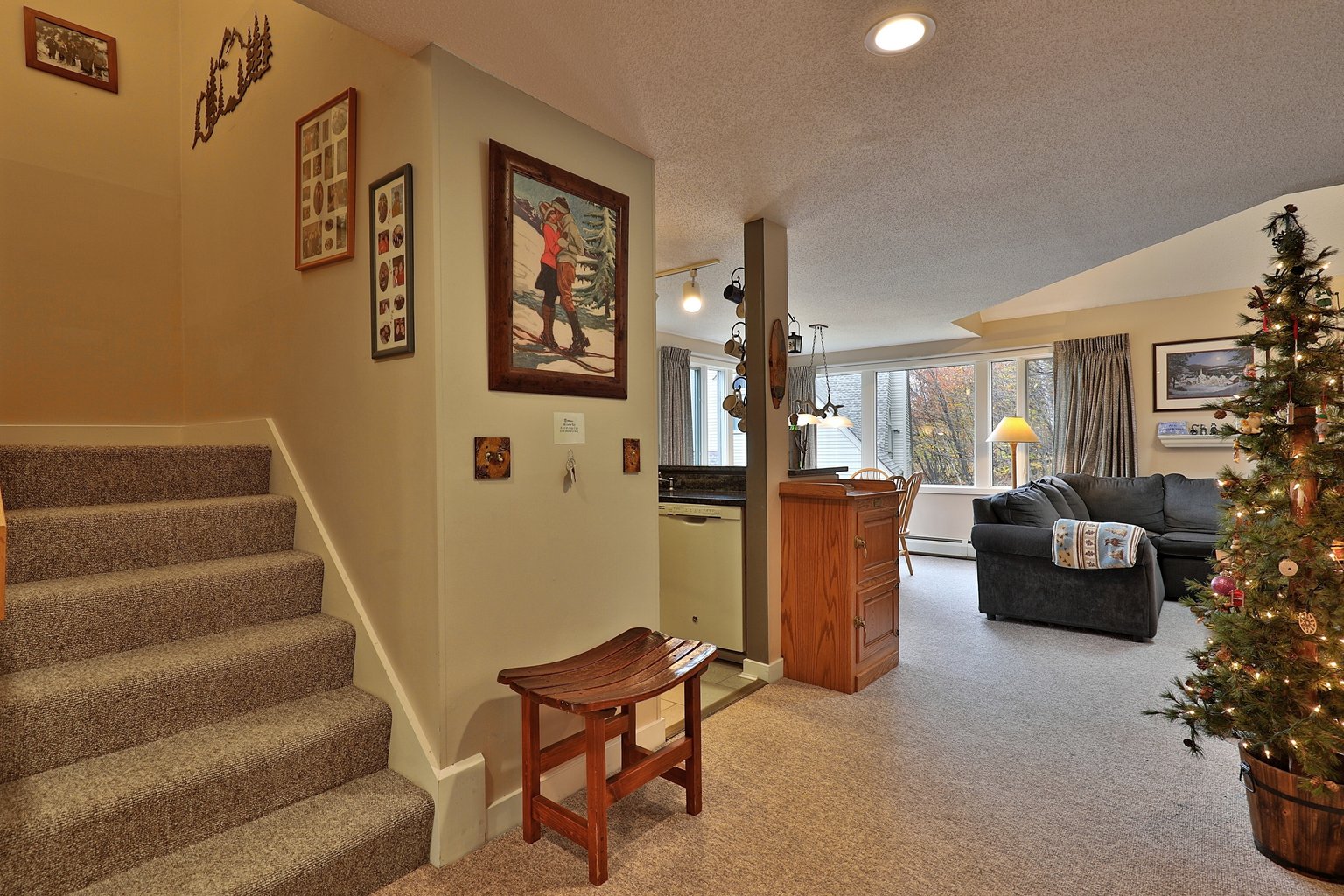 Killington Vacation Rental