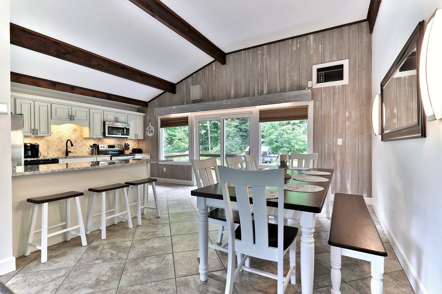 Killington Vacation Rental