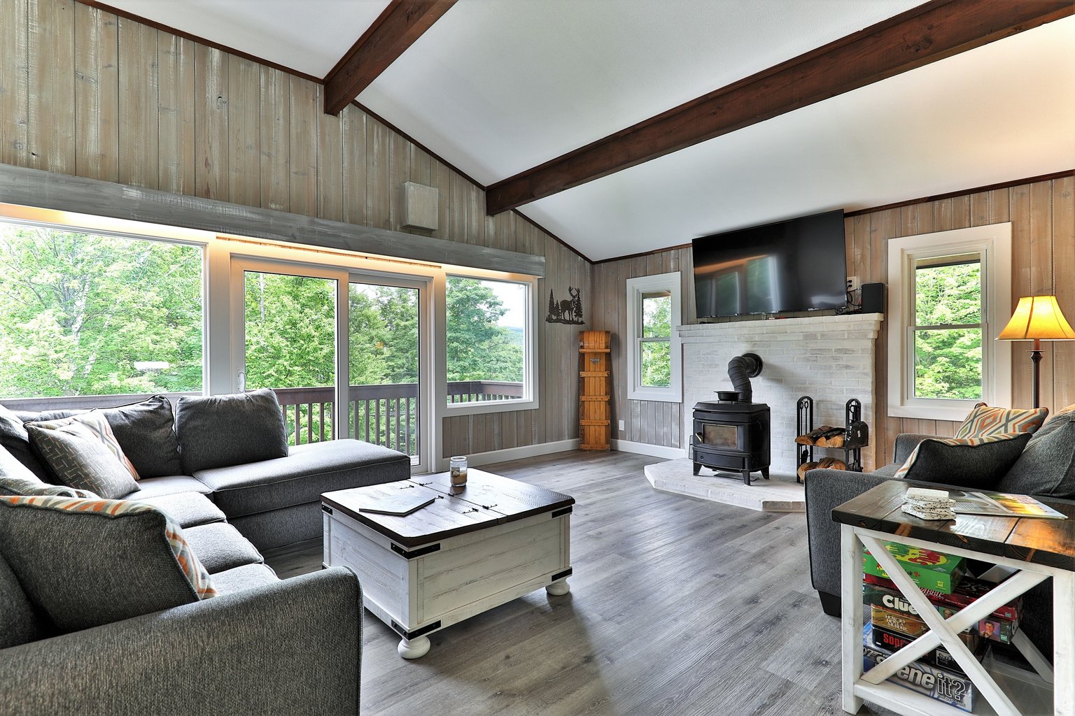 Killington Vacation Rental