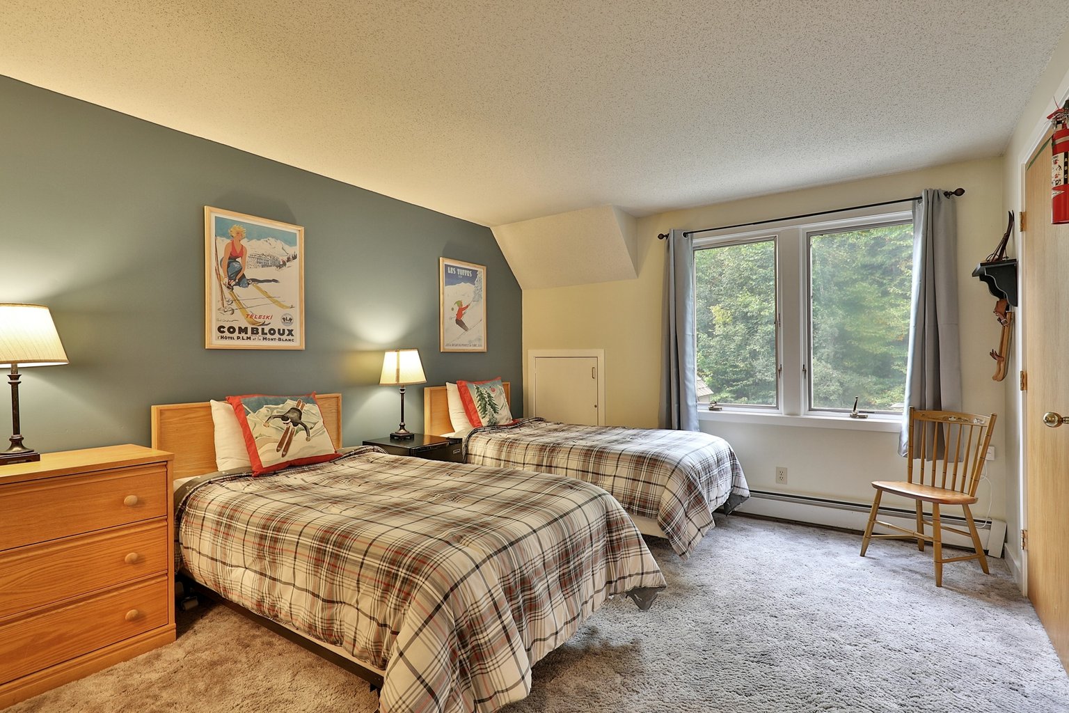 Killington Vacation Rental