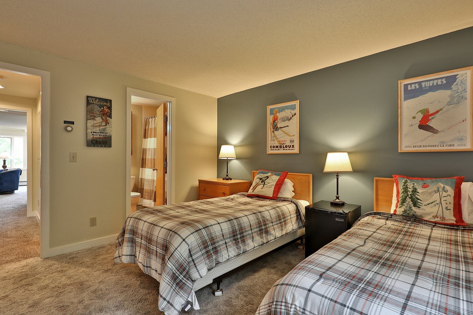 Killington Vacation Rental