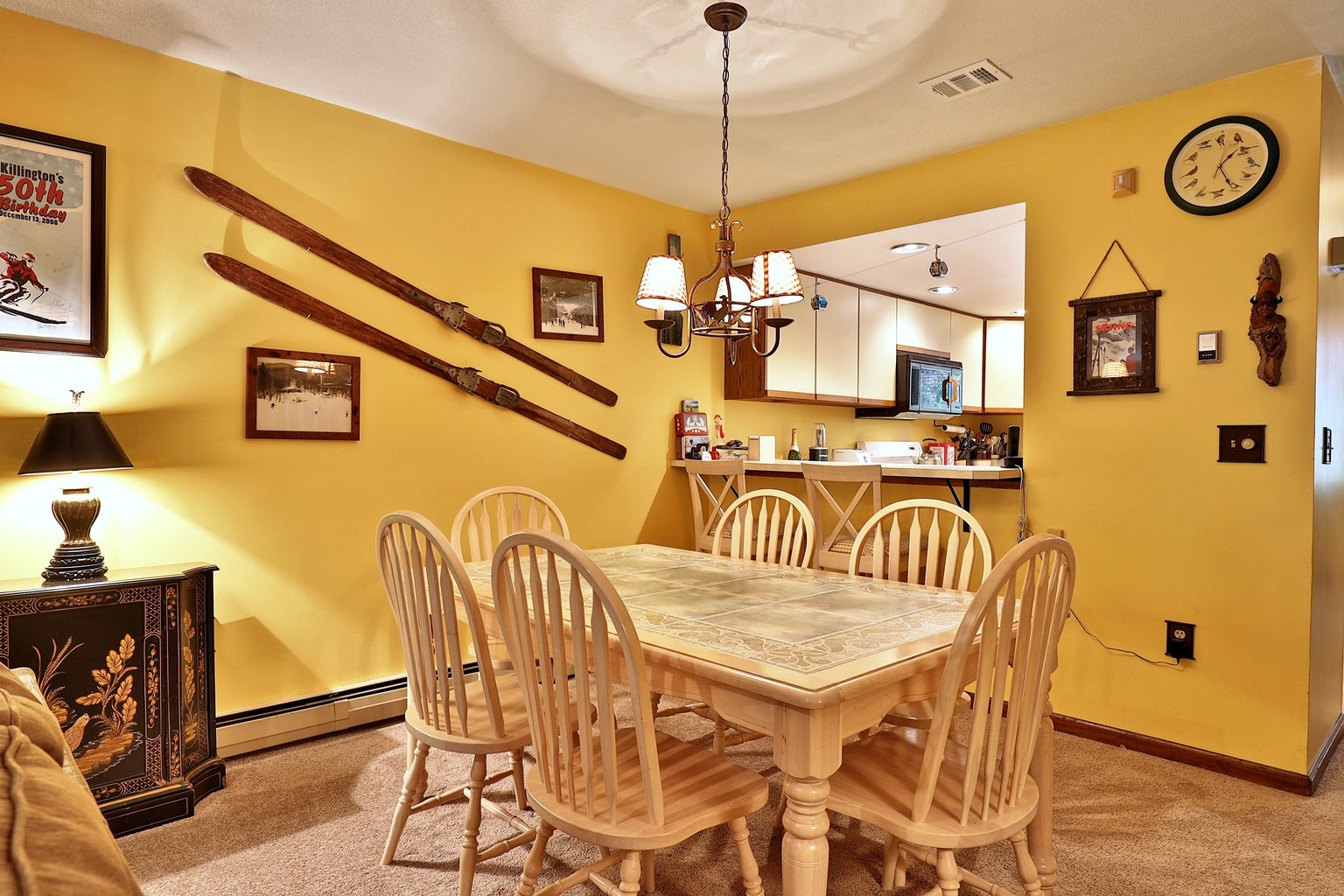Killington Vacation Rental