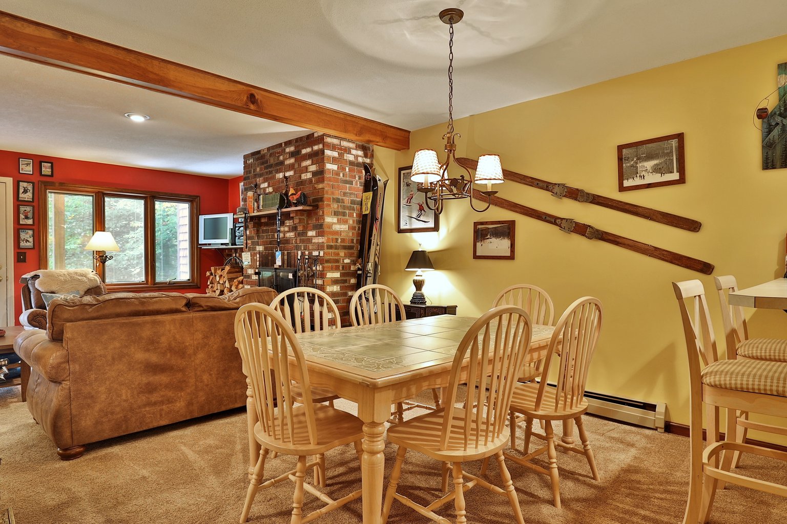 Killington Vacation Rental