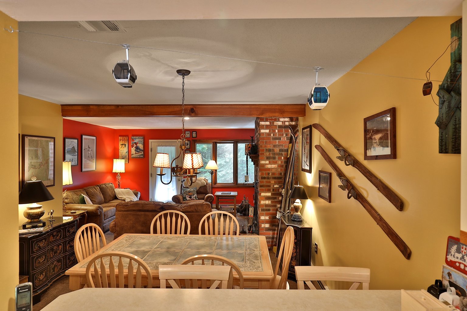Killington Vacation Rental