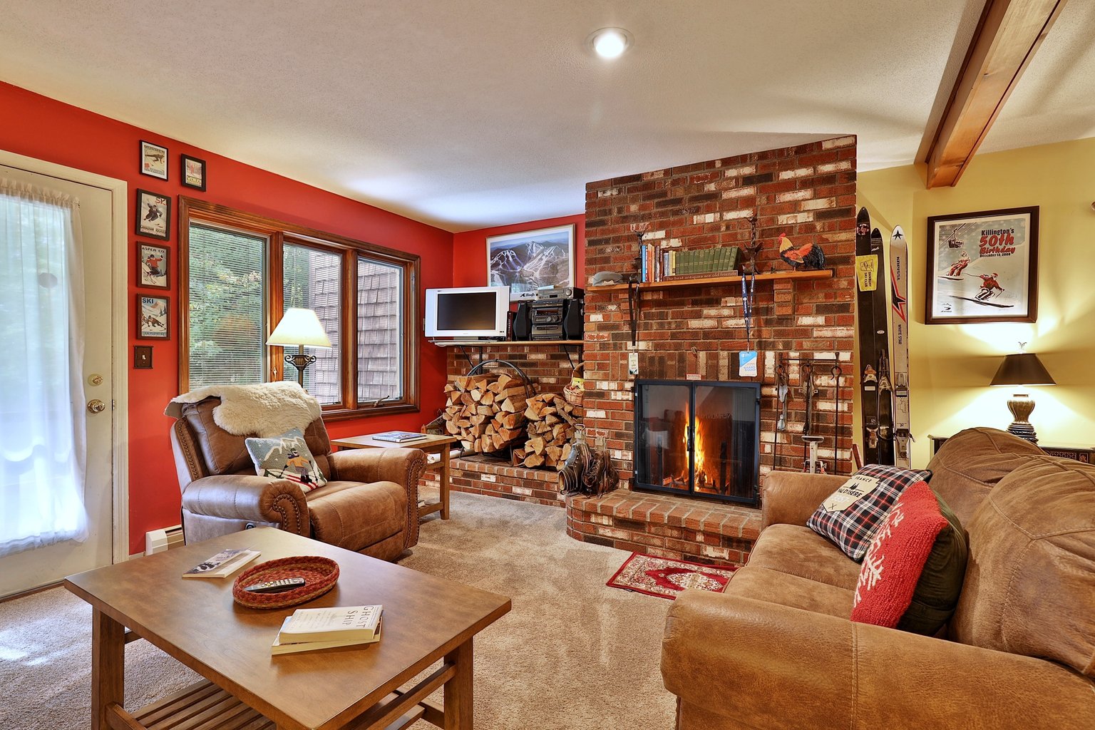 Killington Vacation Rental