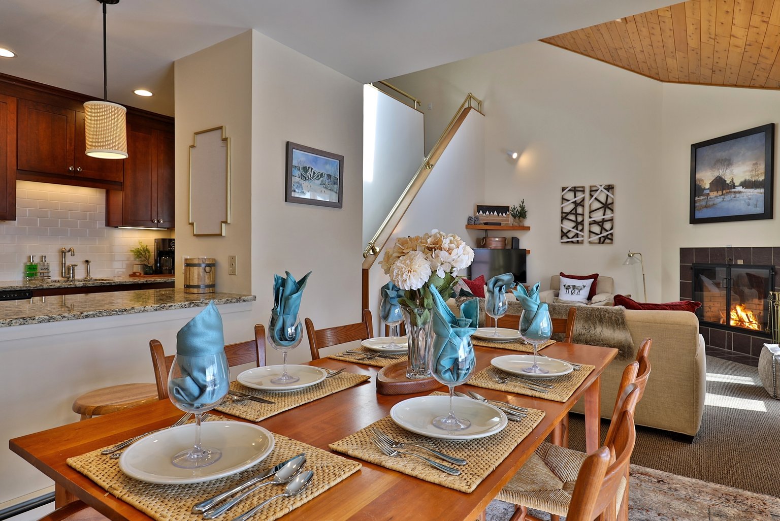 Killington Vacation Rental
