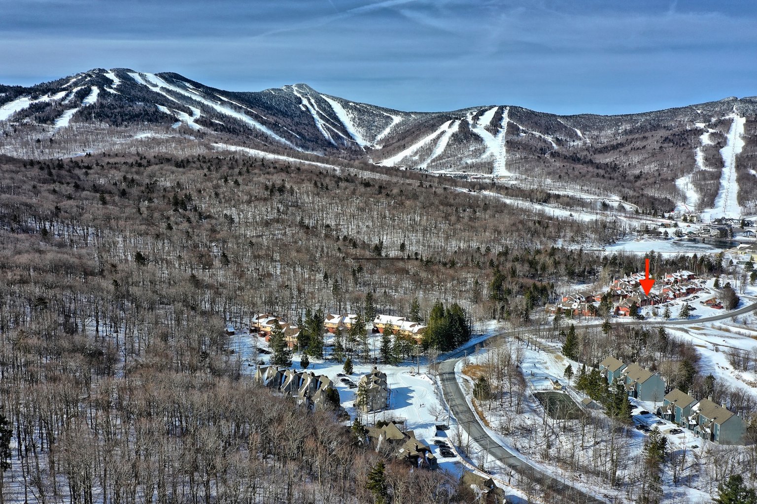 Killington Vacation Rental