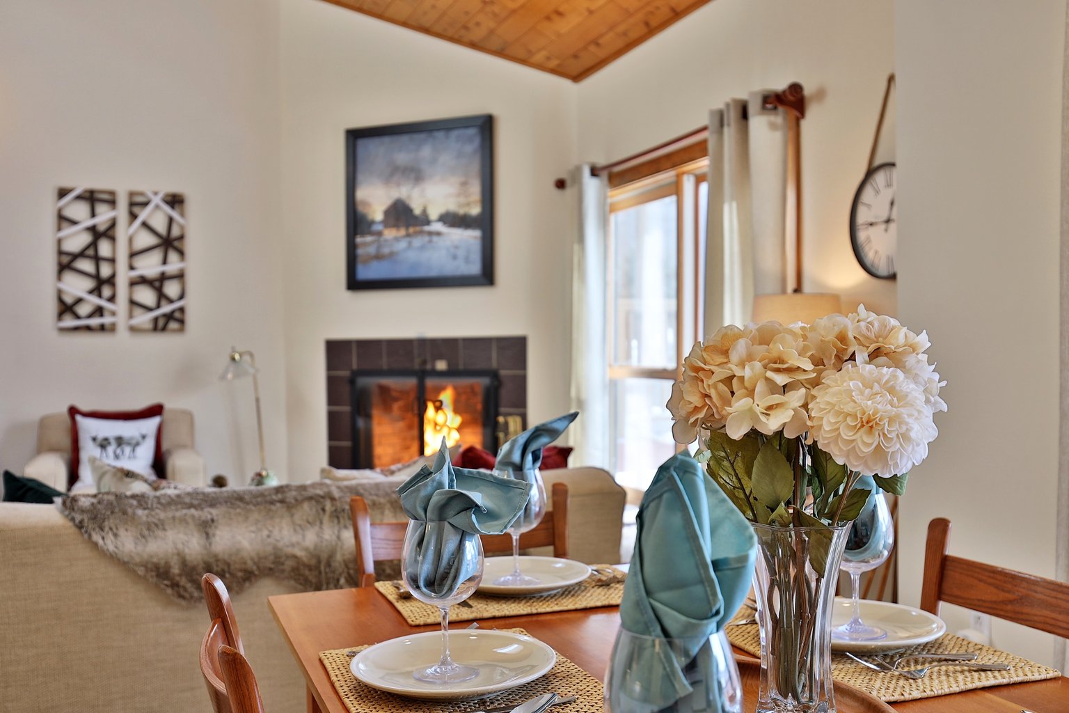Killington Vacation Rental