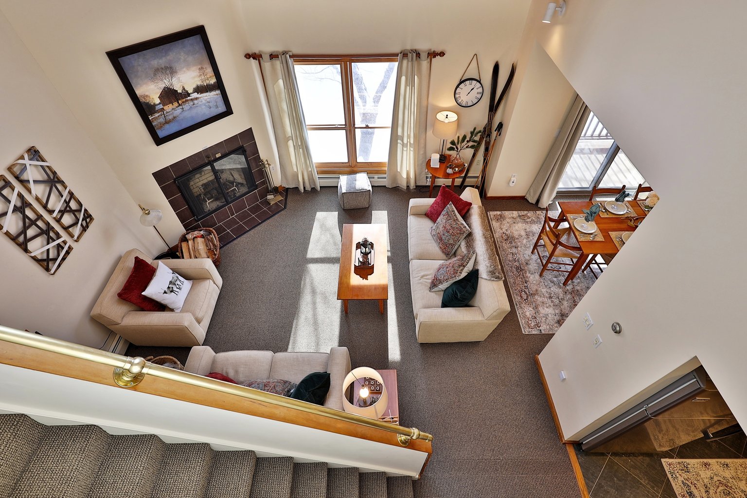 Killington Vacation Rental