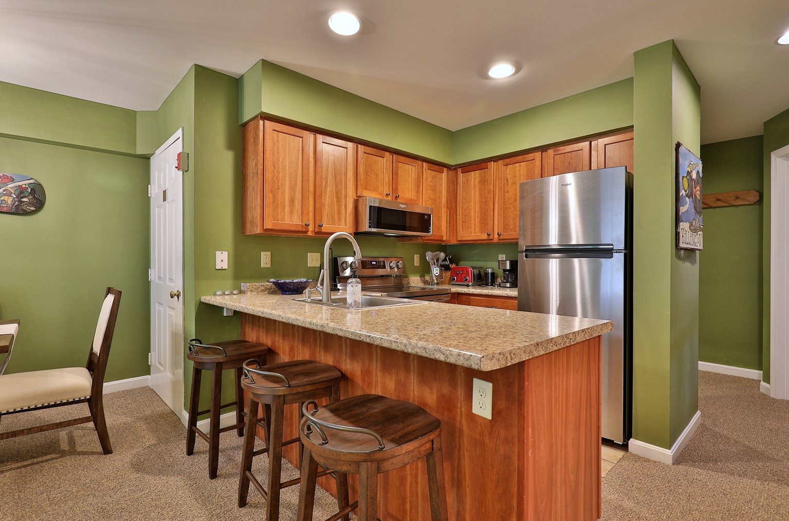 Killington Vacation Rental