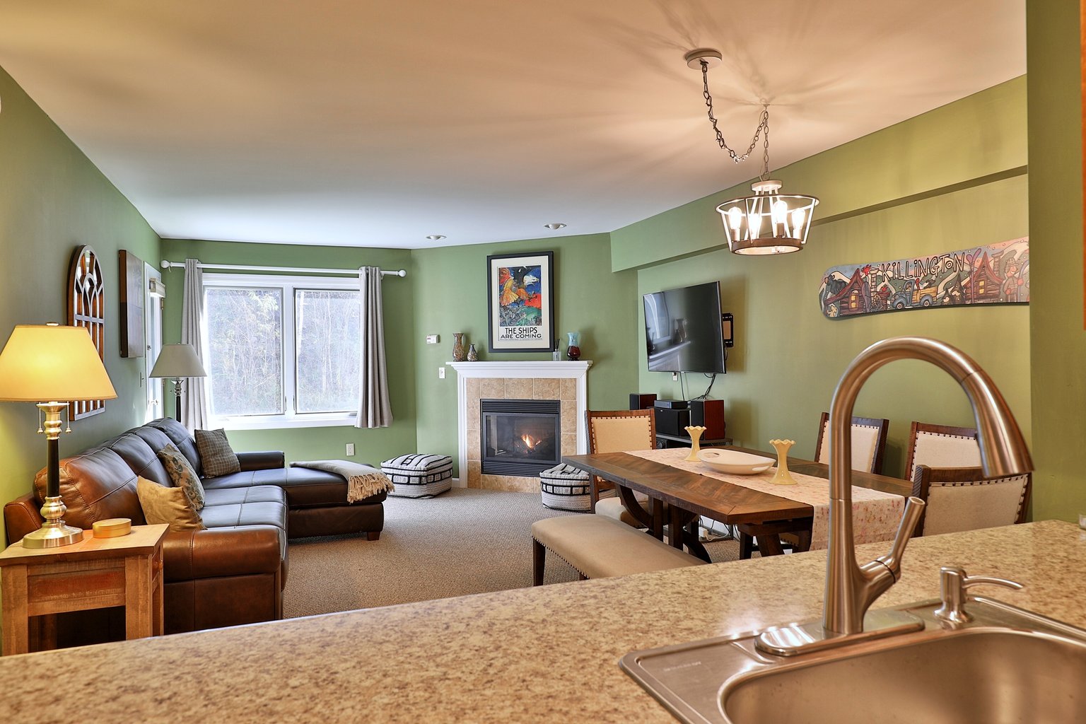 Killington Vacation Rental