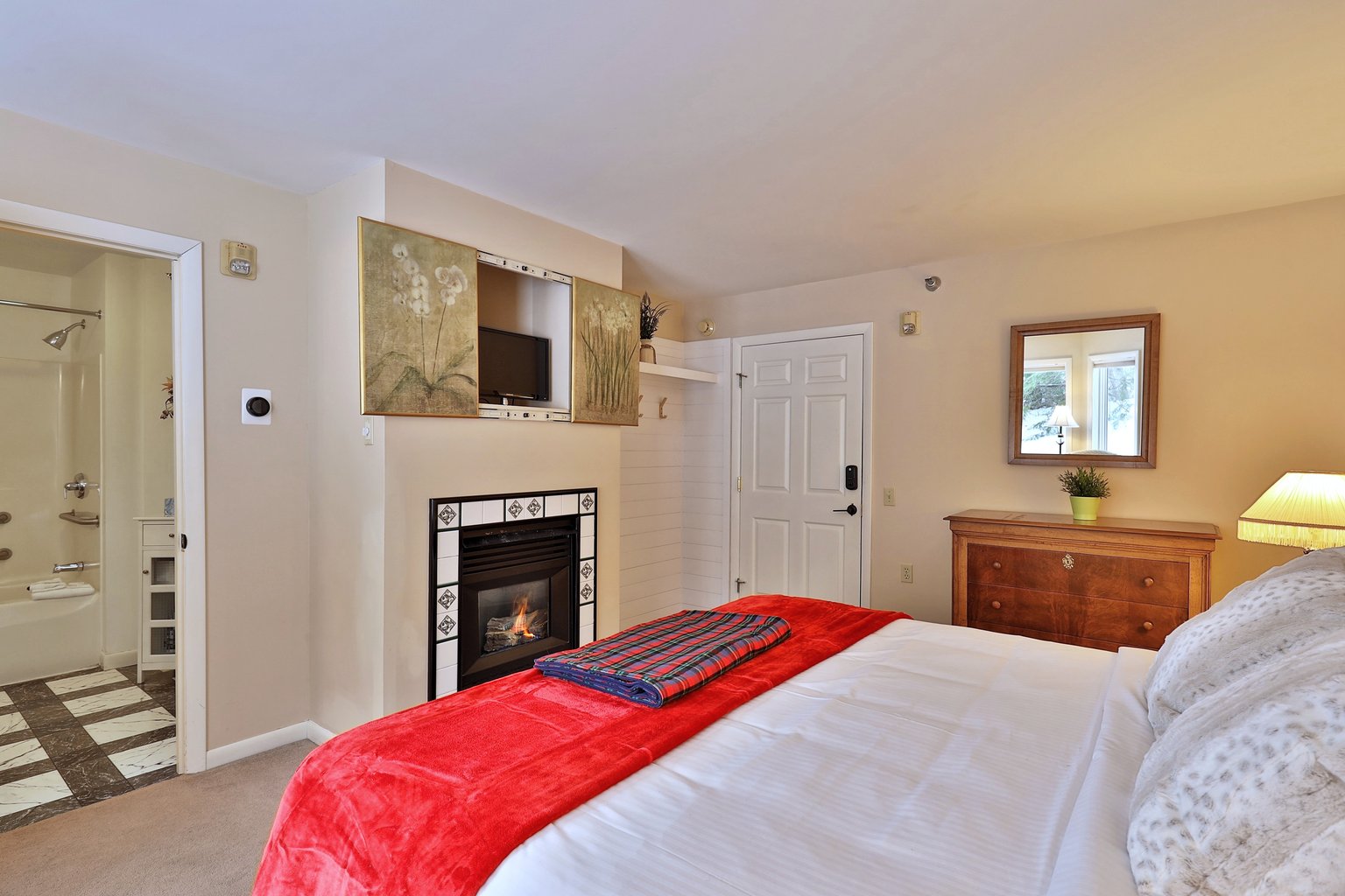Killington Vacation Rental